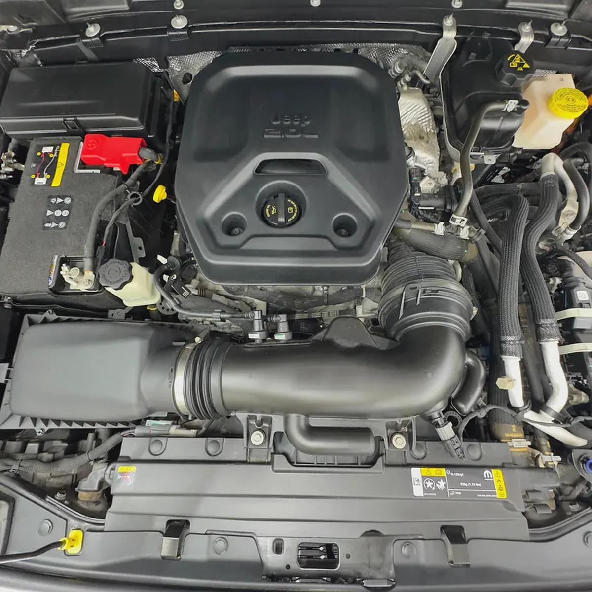 2025 Jeep Wrangler Willys 4xe hybrid-11-11