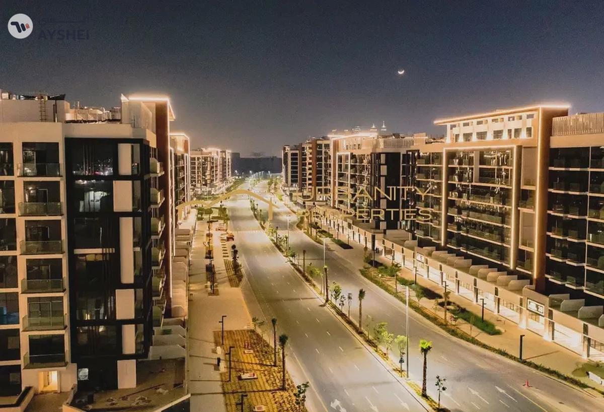 Azizi Riviera 55 | Prime Ground Floor Shop for Sale in Meydan-4-4