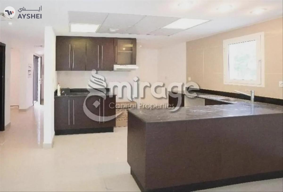 TOWNHOUSE FOR SALE IN MEDITERRANEAN STYLE, AL REEF VILLAS-1-landscape