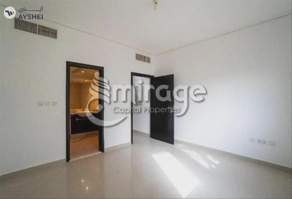 TOWNHOUSE FOR SALE IN MEDITERRANEAN STYLE, AL REEF VILLAS-8-8