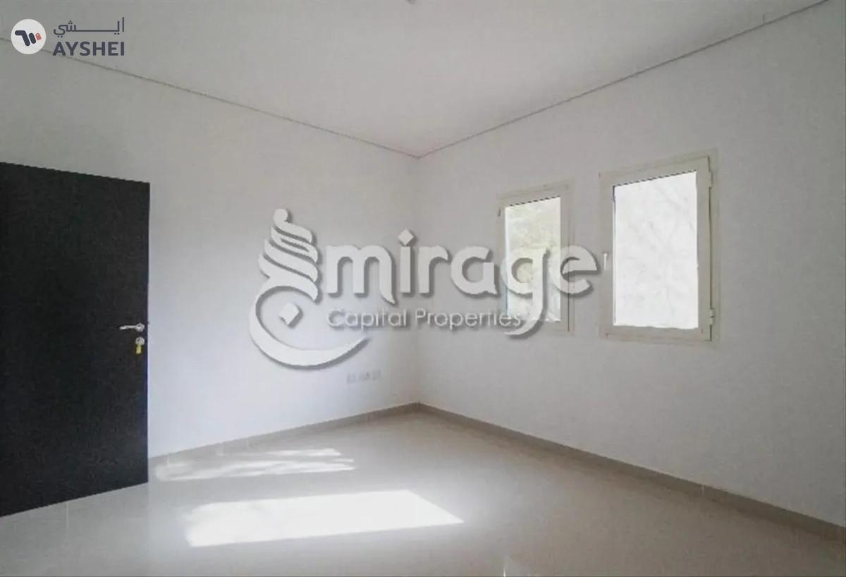 TOWNHOUSE FOR SALE IN MEDITERRANEAN STYLE, AL REEF VILLAS-9-9