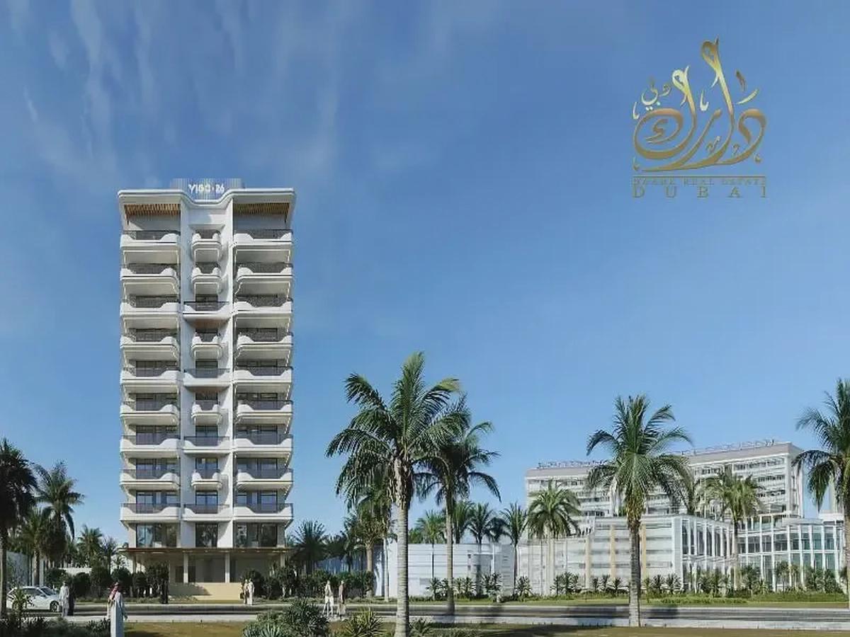 SPACIOUS 1BHK+S | FULLY FURNISHED | OPEN PARK VIEW-0-0