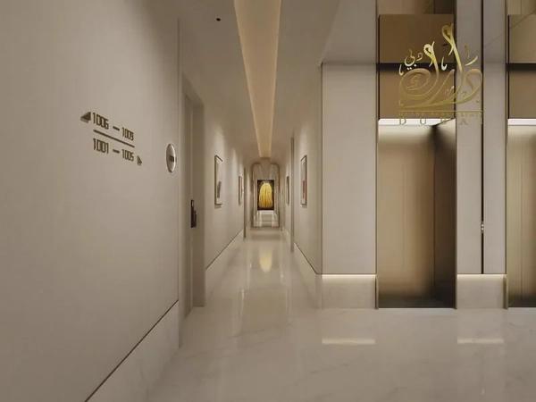 SPACIOUS 1BHK+S | FULLY FURNISHED | OPEN PARK VIEW