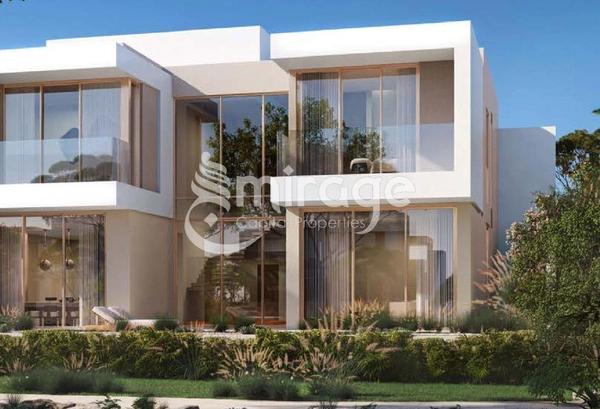 Lagoon 4BHK | Great Location | Luxury Living