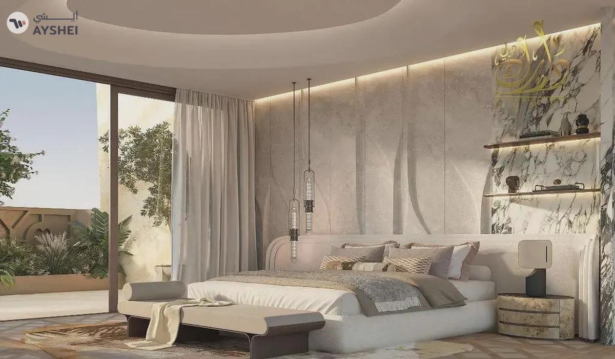 Knightsbridge 5BR Villa | Lagoon Views | 7–9% ROI-1-landscape