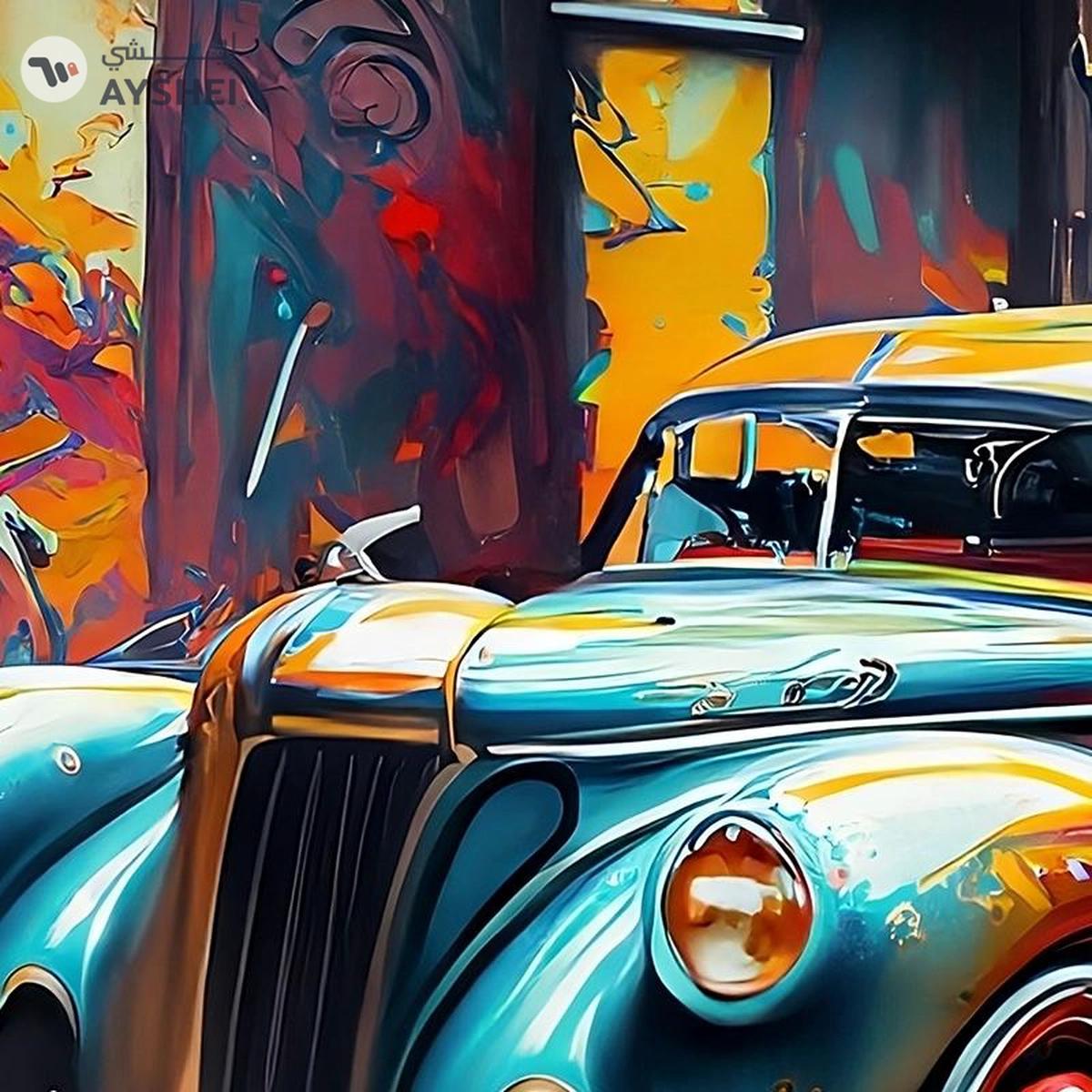 Nostalgic Symphony-0-portrait