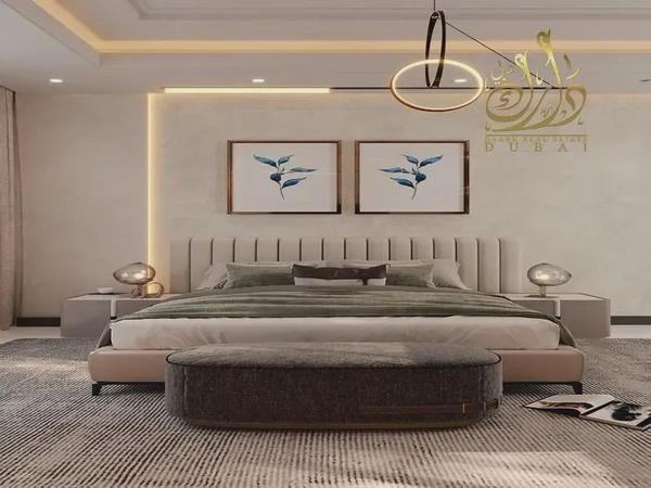FULLY FURNISHED_SEA VIEW_HIGH FLOOR_EID OFFER_13% ROI