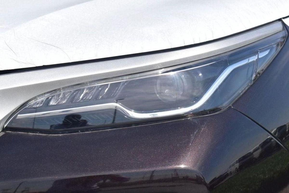 Toyota Fortuner FORTUNER 2.4L DSL-14-14