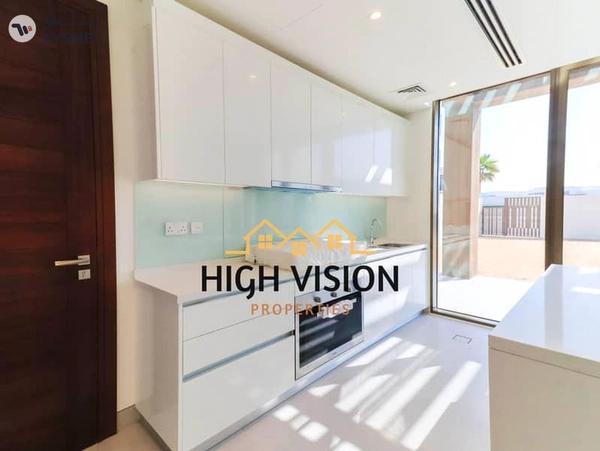 Al Jubail Island, Abu Dhabi