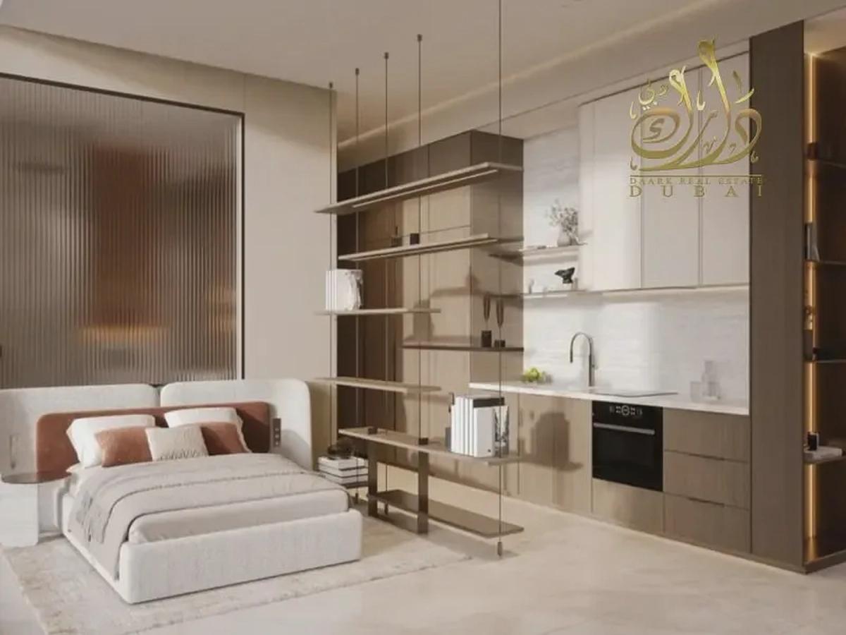 Control 25 Studios on a Single Floor in Dubai-3-3