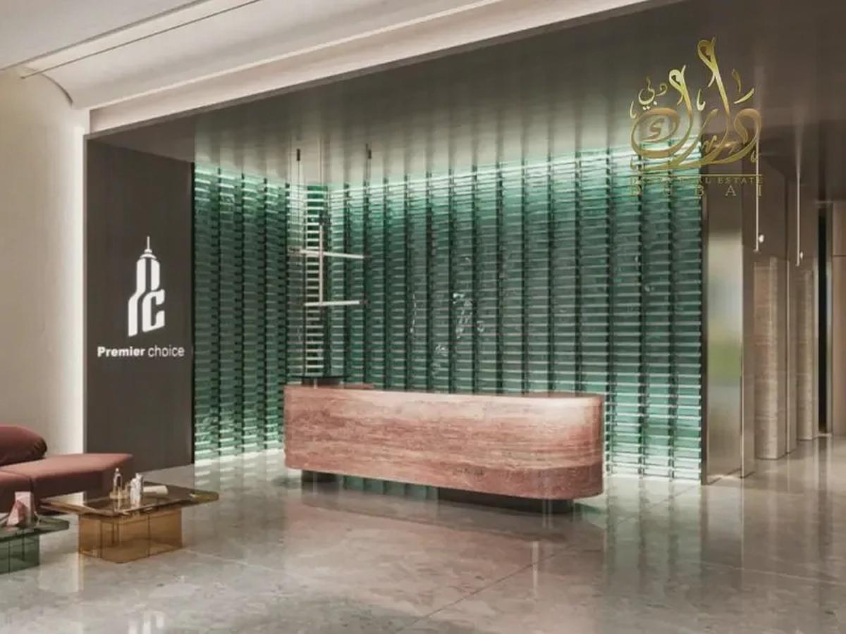 Control 25 Studios on a Single Floor in Dubai-21-21