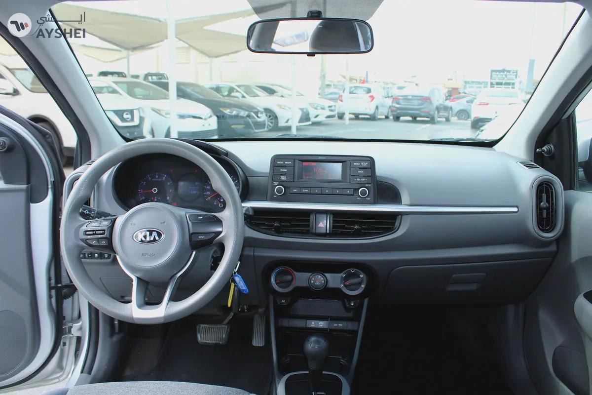 kia picanto gcc 2020-5-5