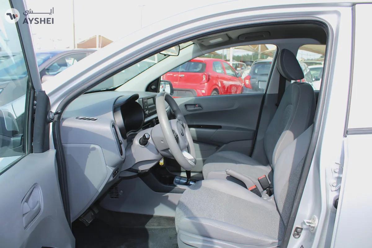 kia picanto gcc 2020-7-7