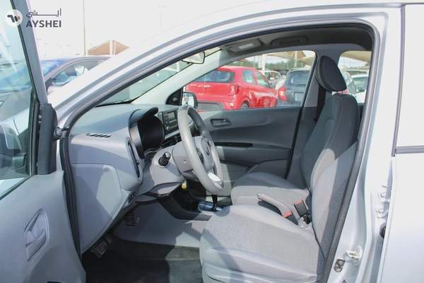 kia picanto gcc 2020