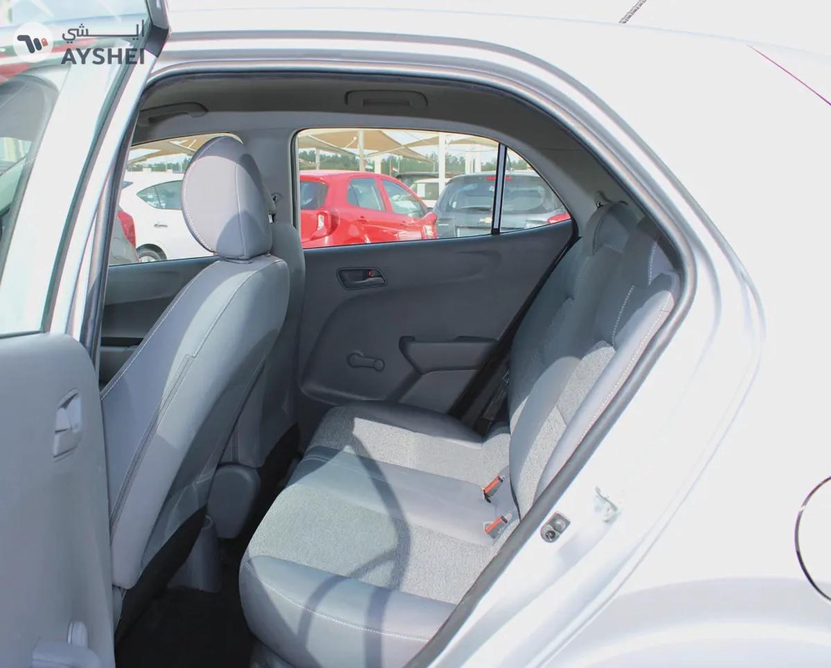 kia picanto gcc 2020-8-8