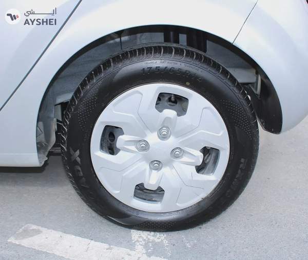 kia picanto gcc 2020