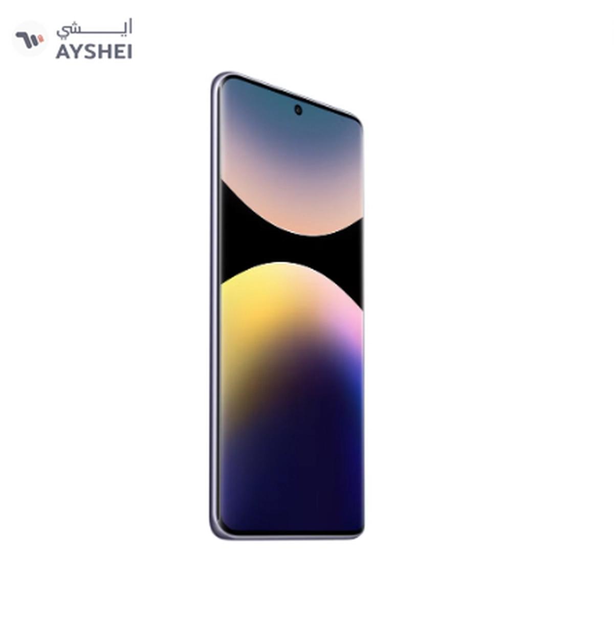 Xiaomi Redmi Note 14 Pro 5G Lavender Purple 12GB RAM 512GB - Global Version-2-2