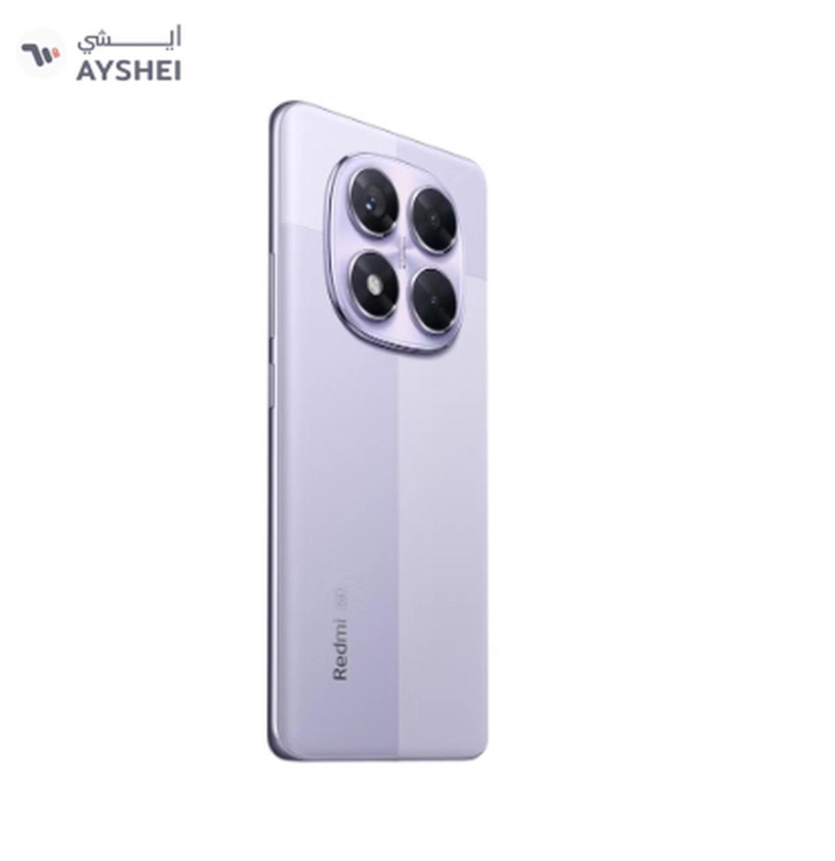 Xiaomi Redmi Note 14 Pro 5G Lavender Purple 12GB RAM 512GB - Global Version-4-4