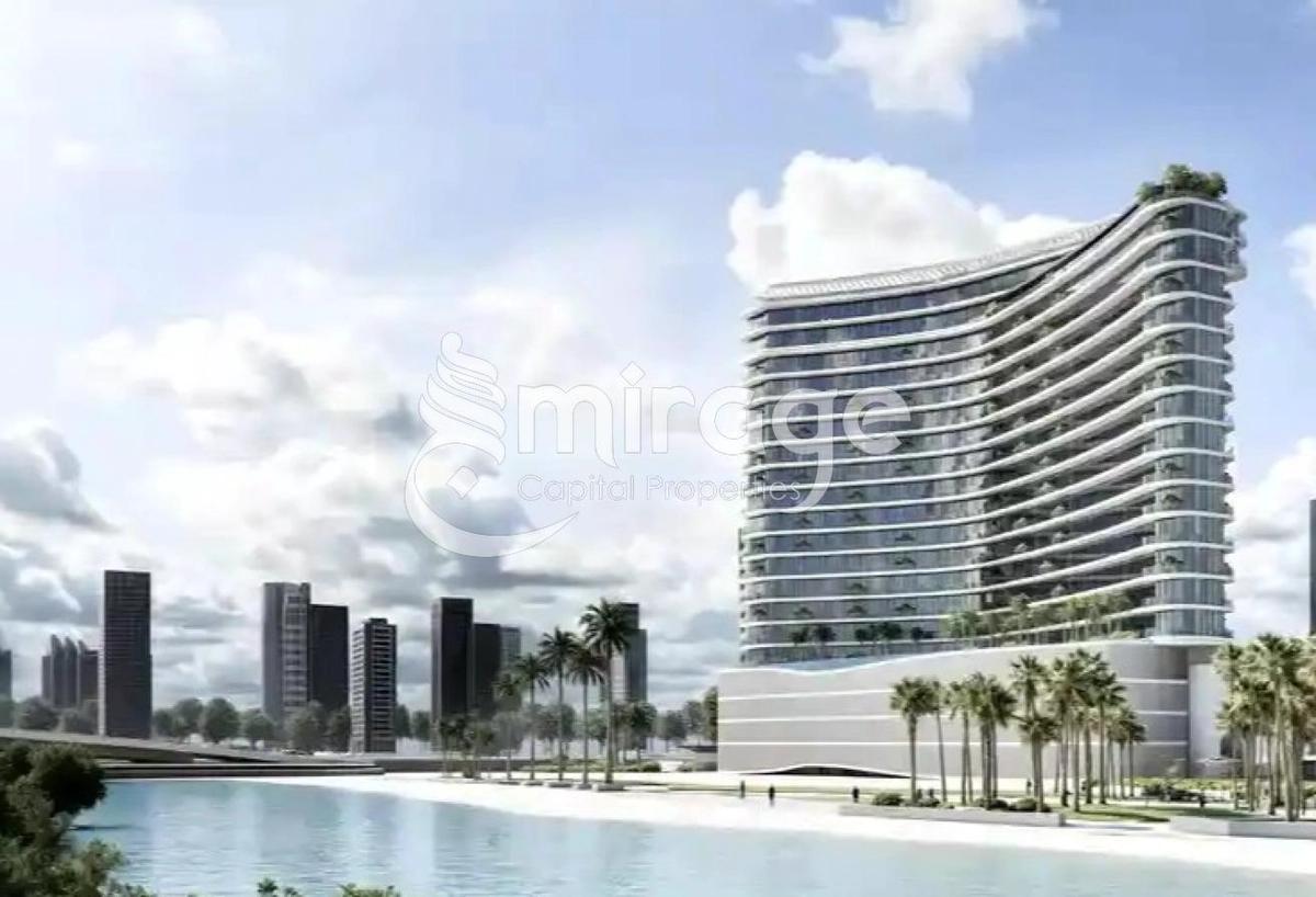 Luxury 1BR Unit | Premium Amenities | Prime Area-0-0