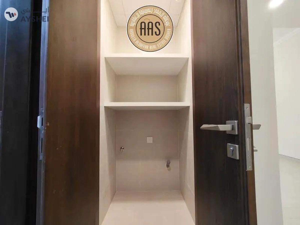 FIRST TENANT | 2BHK APARTMENT WITH STUDY ROOM IN ARJAN |120 K AED ONLY|-9-9