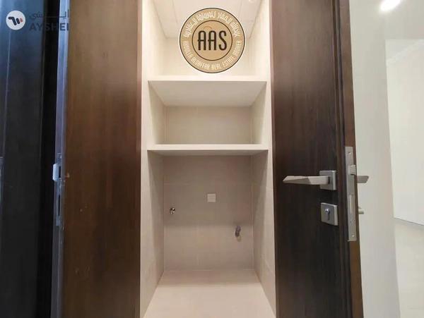 FIRST TENANT | 2BHK APARTMENT WITH STUDY ROOM IN ARJAN |120 K AED ONLY|