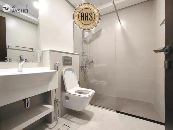 FIRST TENANT | 2BHK APARTMENT WITH STUDY ROOM IN ARJAN |120 K AED ONLY|