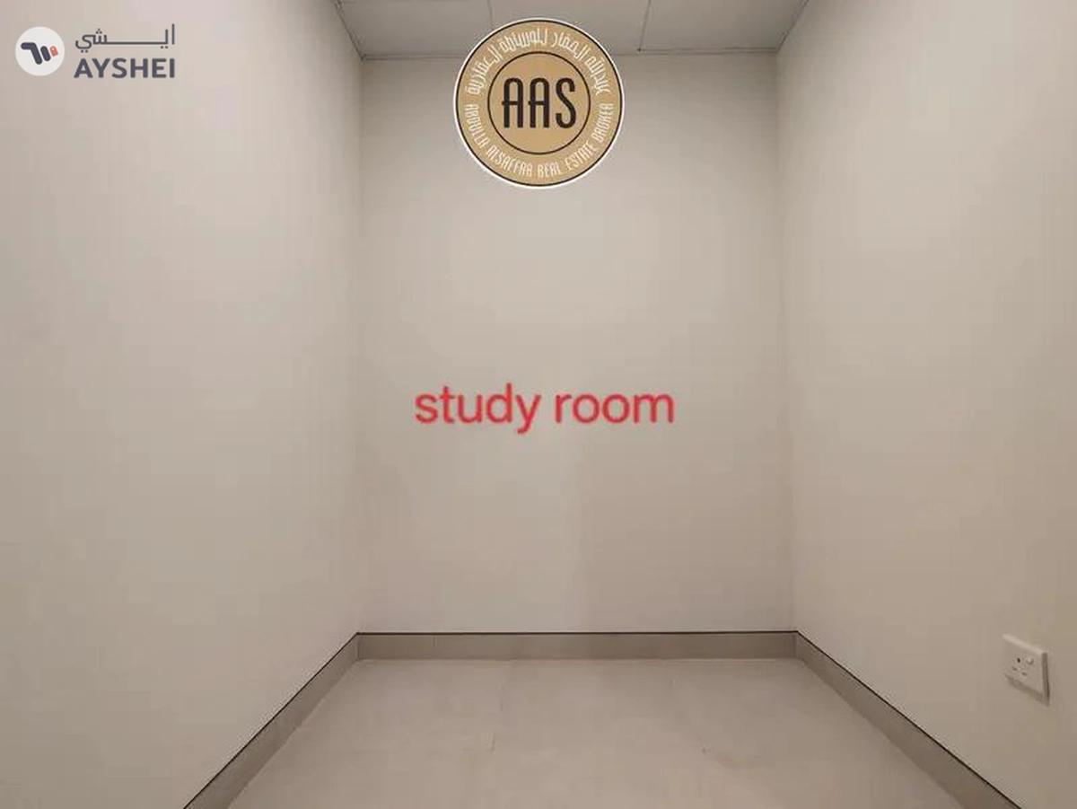 FIRST TENANT | 2BHK APARTMENT WITH STUDY ROOM IN ARJAN |120 K AED ONLY|-11-11