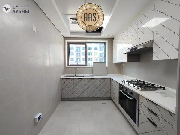 FIRST TENANT | 2BHK APARTMENT WITH STUDY ROOM IN ARJAN |120 K AED ONLY|