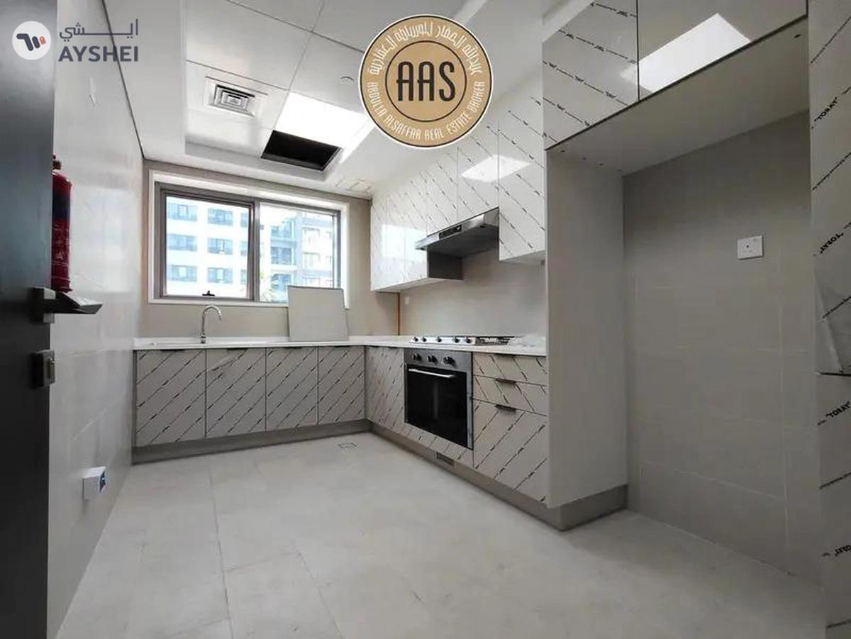 FIRST TENANT | 2BHK APARTMENT WITH STUDY ROOM IN ARJAN |120 K AED ONLY|-13-13