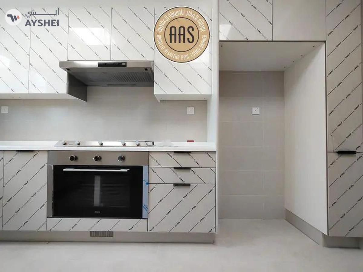 FIRST TENANT | 2BHK APARTMENT WITH STUDY ROOM IN ARJAN |120 K AED ONLY|-14-14