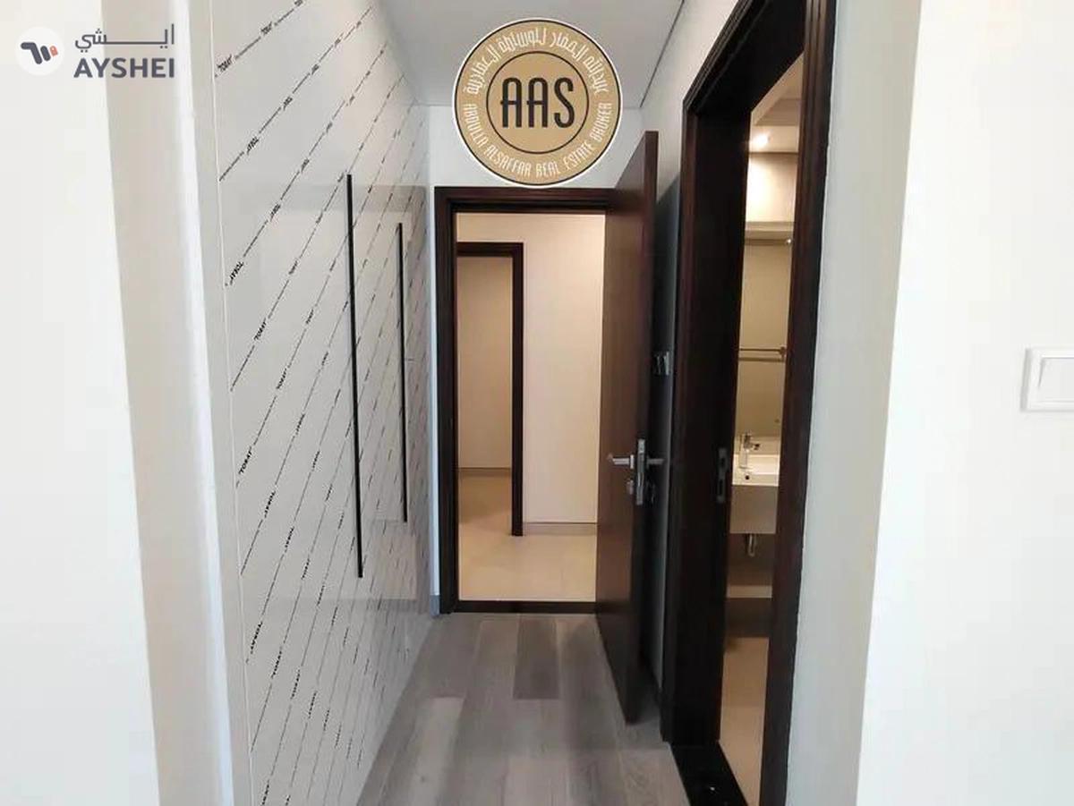 FIRST TENANT | 2BHK APARTMENT WITH STUDY ROOM IN ARJAN |120 K AED ONLY|-15-15