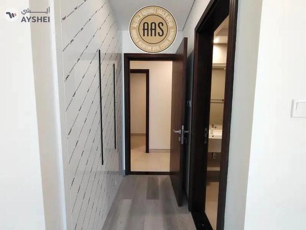 FIRST TENANT | 2BHK APARTMENT WITH STUDY ROOM IN ARJAN |120 K AED ONLY|