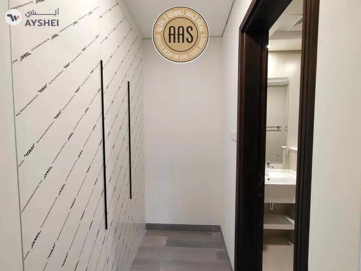 FIRST TENANT | 2BHK APARTMENT WITH STUDY ROOM IN ARJAN |120 K AED ONLY|-16-16