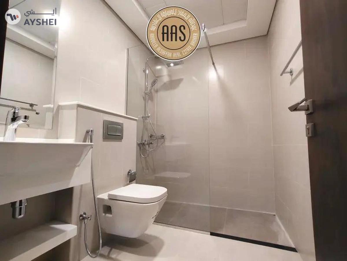 FIRST TENANT | 2BHK APARTMENT WITH STUDY ROOM IN ARJAN |120 K AED ONLY|-17-17