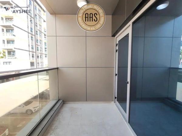 FIRST TENANT | 2BHK APARTMENT WITH STUDY ROOM IN ARJAN |120 K AED ONLY|