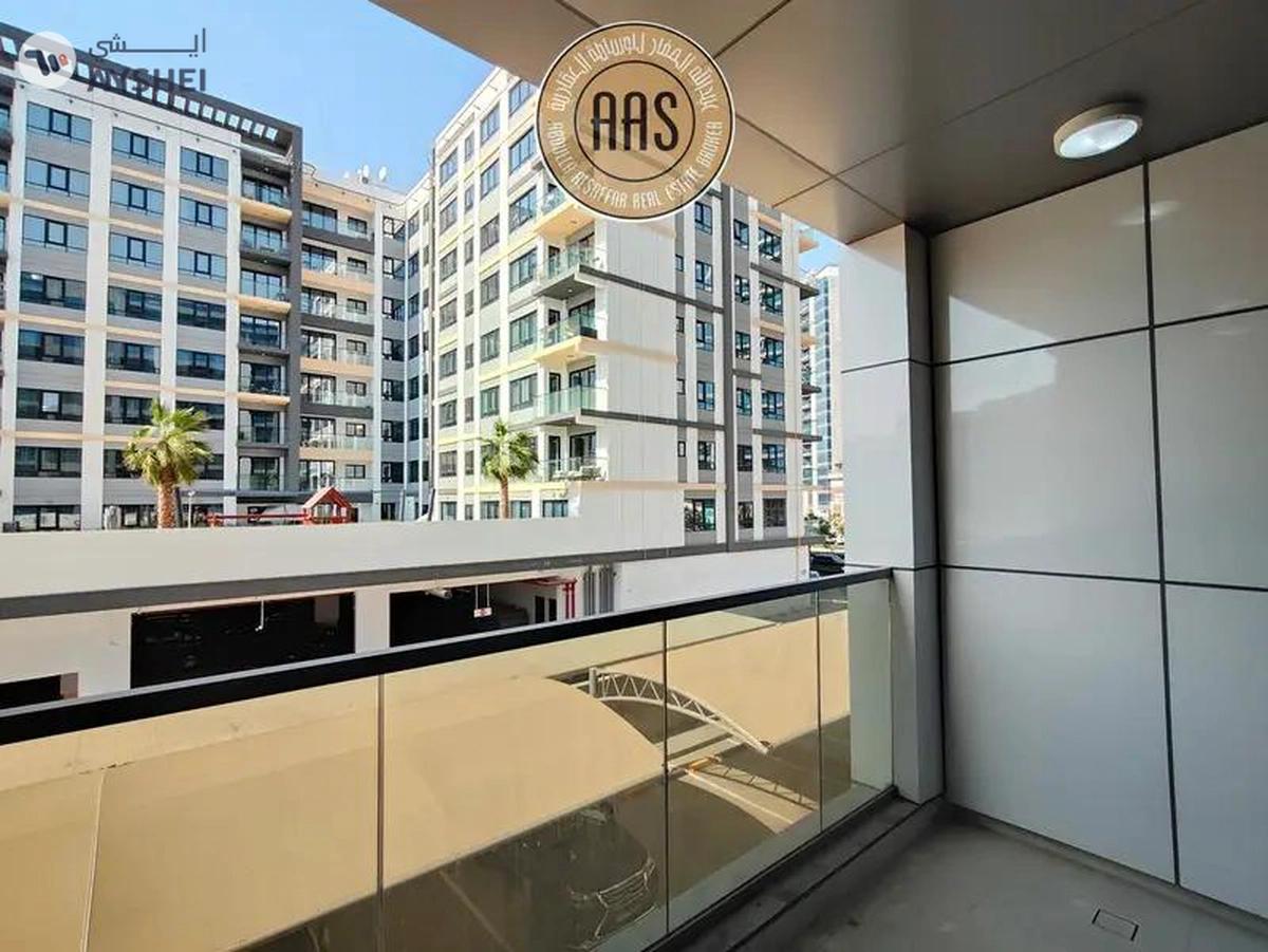 FIRST TENANT | 2BHK APARTMENT WITH STUDY ROOM IN ARJAN |120 K AED ONLY|-0-landscape