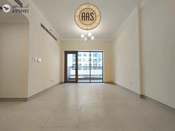 FIRST TENANT | 2BHK APARTMENT WITH STUDY ROOM IN ARJAN |120 K AED ONLY|