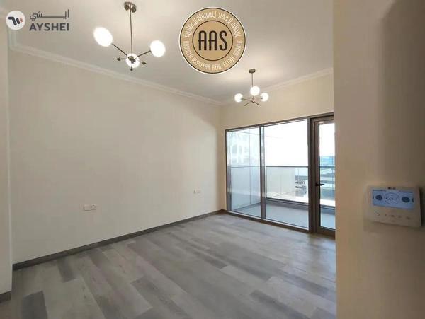 FIRST TENANT | 2BHK APARTMENT WITH STUDY ROOM IN ARJAN |120 K AED ONLY|