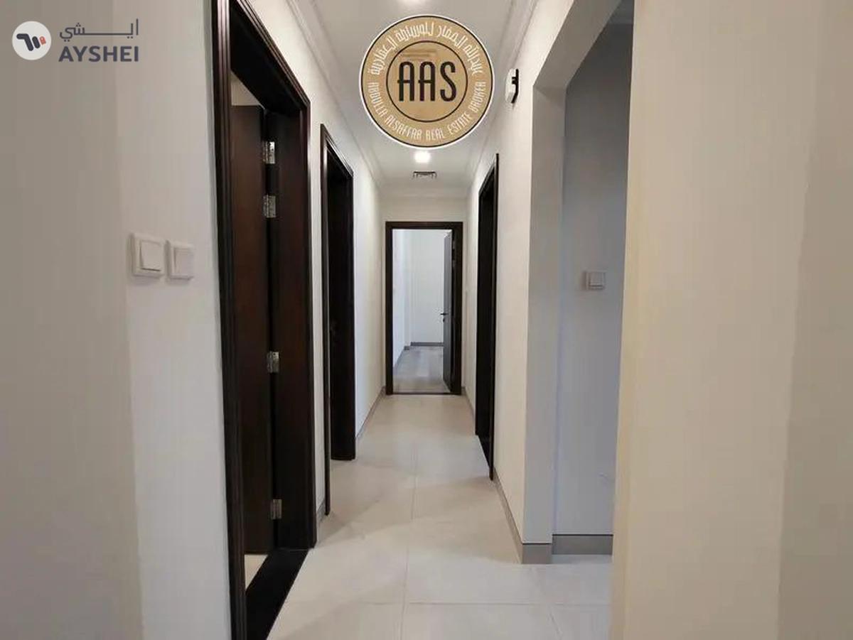 FIRST TENANT | 2BHK APARTMENT WITH STUDY ROOM IN ARJAN |120 K AED ONLY|-6-6