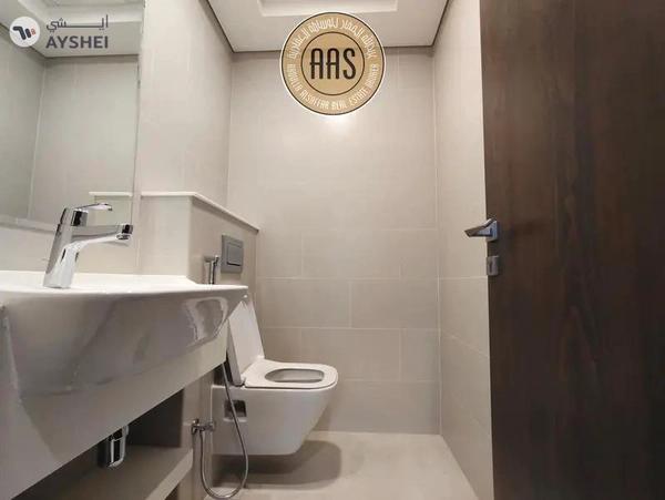 FIRST TENANT | 2BHK APARTMENT WITH STUDY ROOM IN ARJAN |120 K AED ONLY|