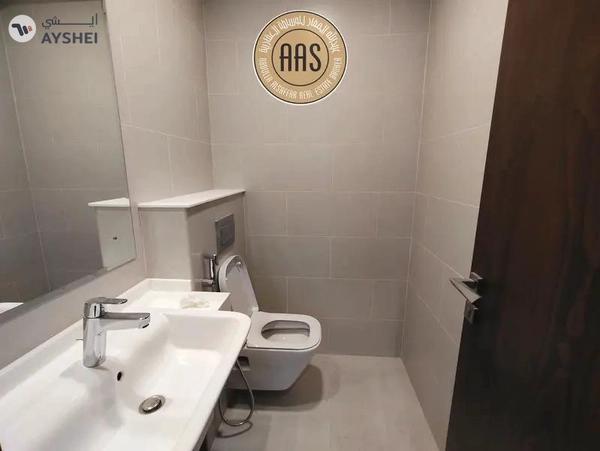 FIRST TENANT | 2BHK APARTMENT WITH STUDY ROOM IN ARJAN |120 K AED ONLY|