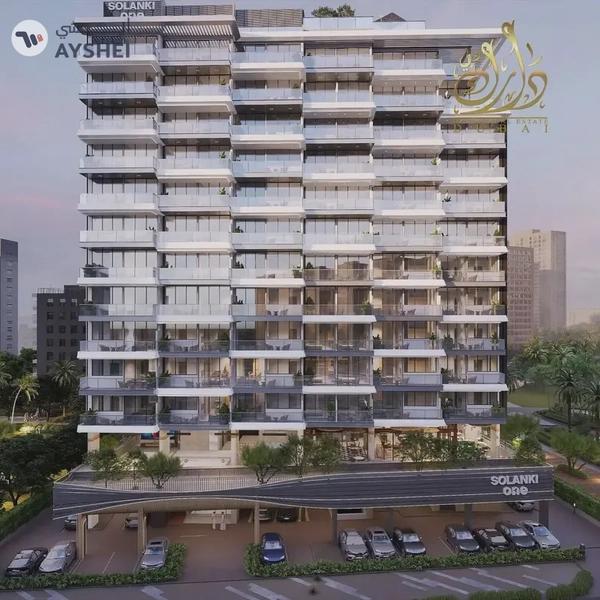 3 Years PHPP - 1% Monthly - 5% Booking