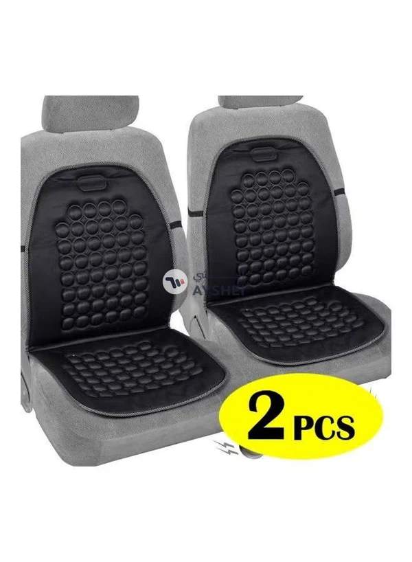 Generic Pack Of 2 Car Seat Cover Cushion