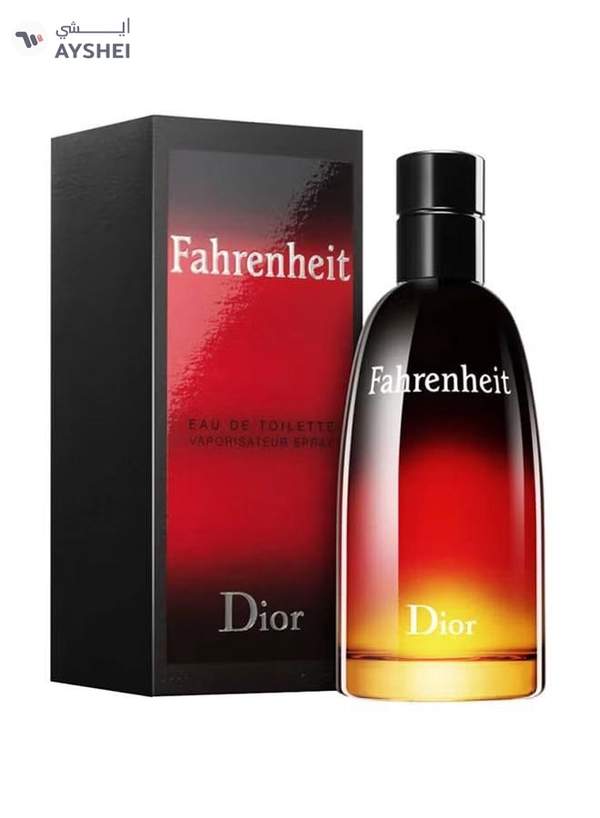 Dior Fahrenheit EDT 100ml