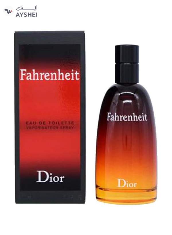 Dior Fahrenheit EDT 100ml