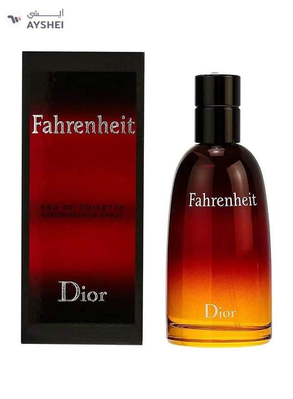 Dior Fahrenheit EDT 100ml