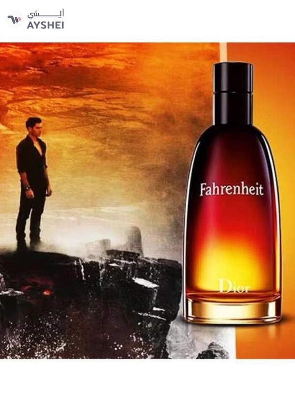 Dior Fahrenheit EDT 100ml