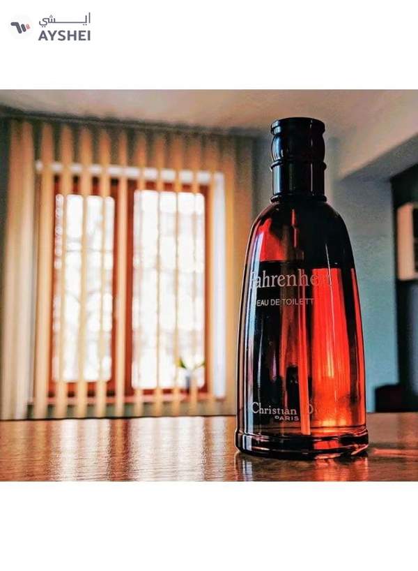 Dior Fahrenheit EDT 100ml