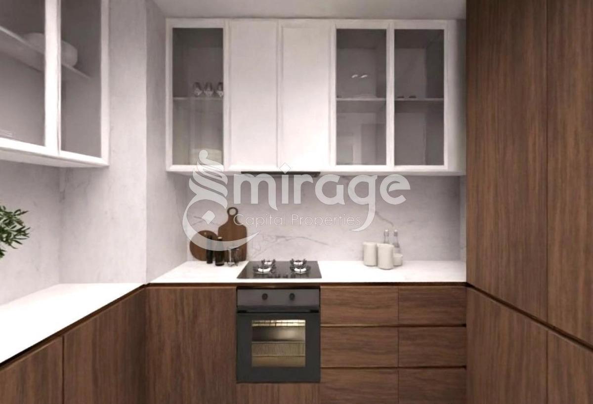 Luxurious 4BR Villa | Premium Area | High Ceiling-5-5