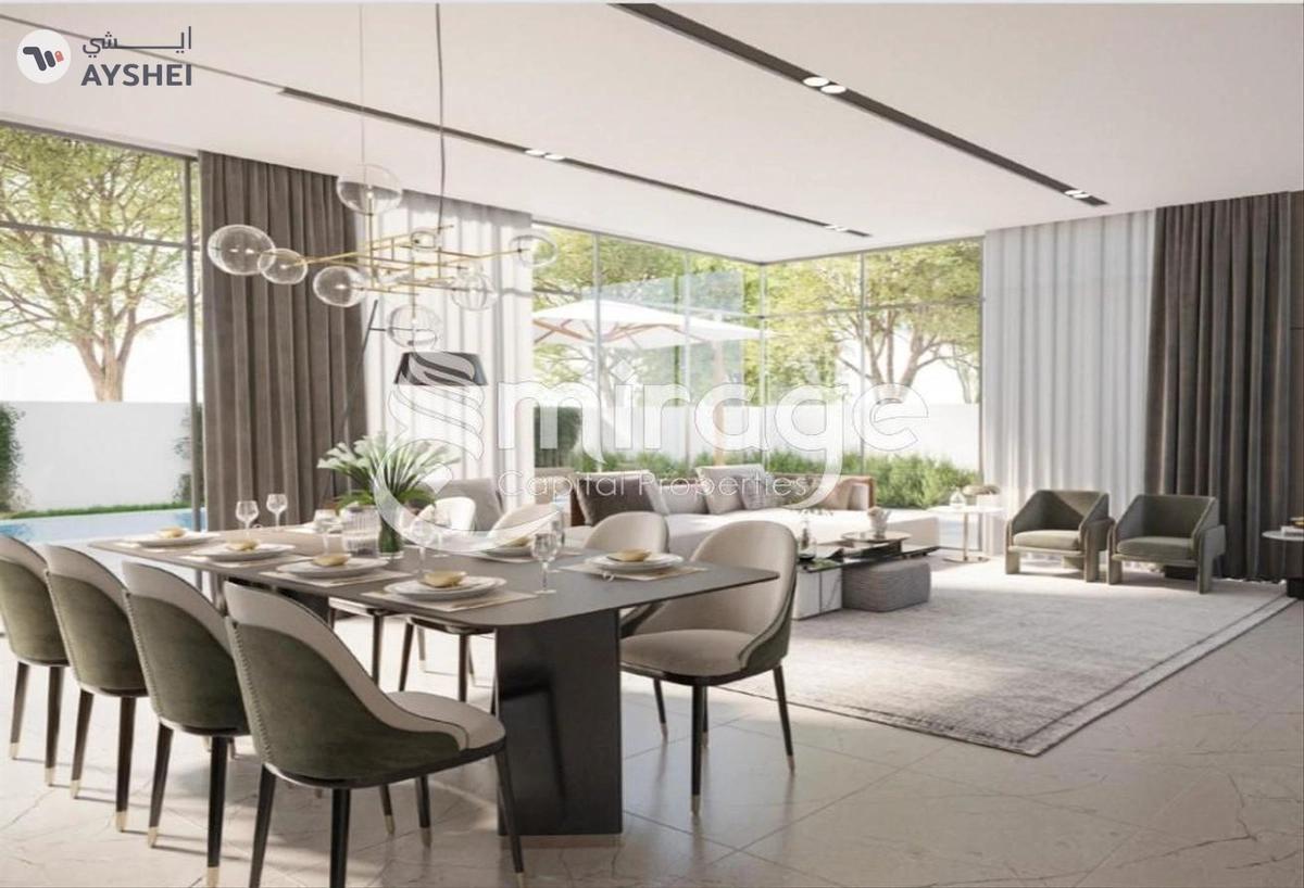 Villa for sale in Reem Hills, Najmat Abu Dhabi-9-9